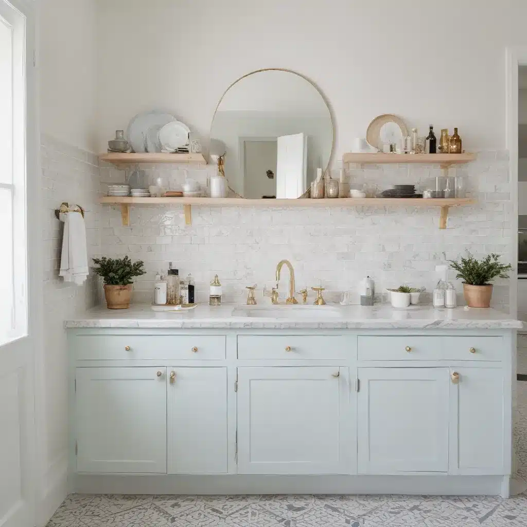 Transform Your Kitchen and Bathroom With ABC Home