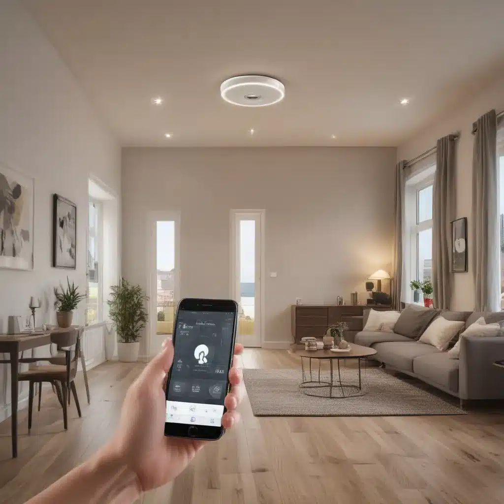 Transforming Your Aberdeen Home Into a Smart Home