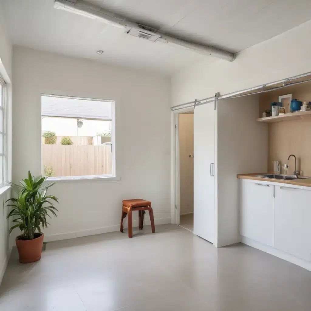Turn Your Garage Into A Granny Flat – Tips For Converting Unused Spaces