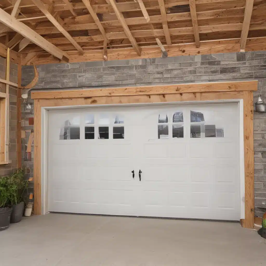 Turning Your Aberdeen Garage into a Functional Living Space