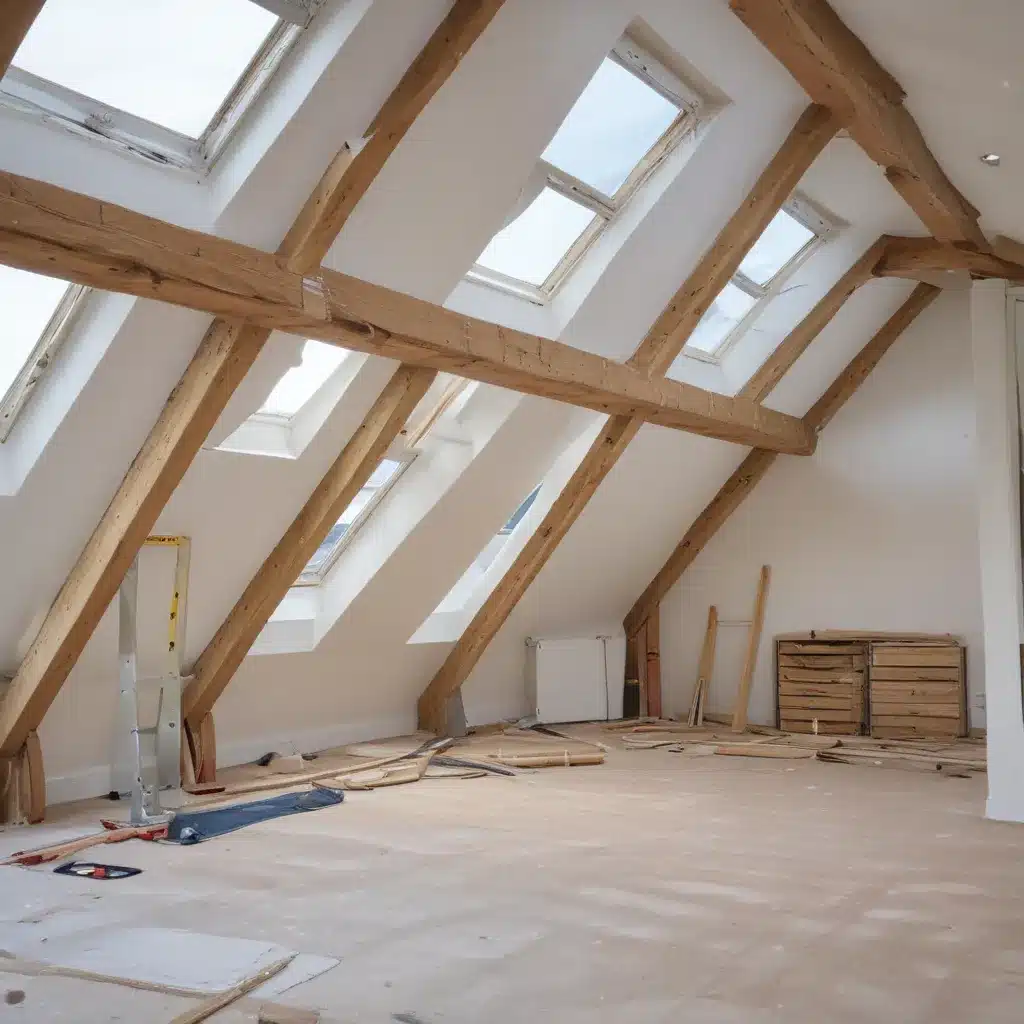 Understanding Building Regulations For Loft Conversions