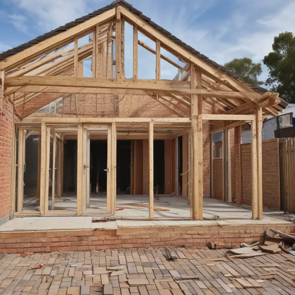 Understanding Building Regulations for Home Extensions