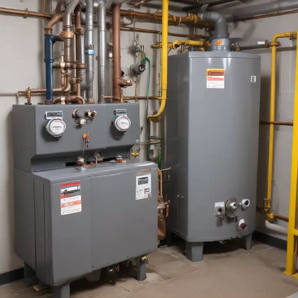 Understanding Gas Safety Requirements For New Boilers