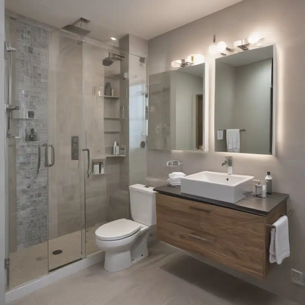 Understanding Part P Requirements For Bathroom Electrical Work