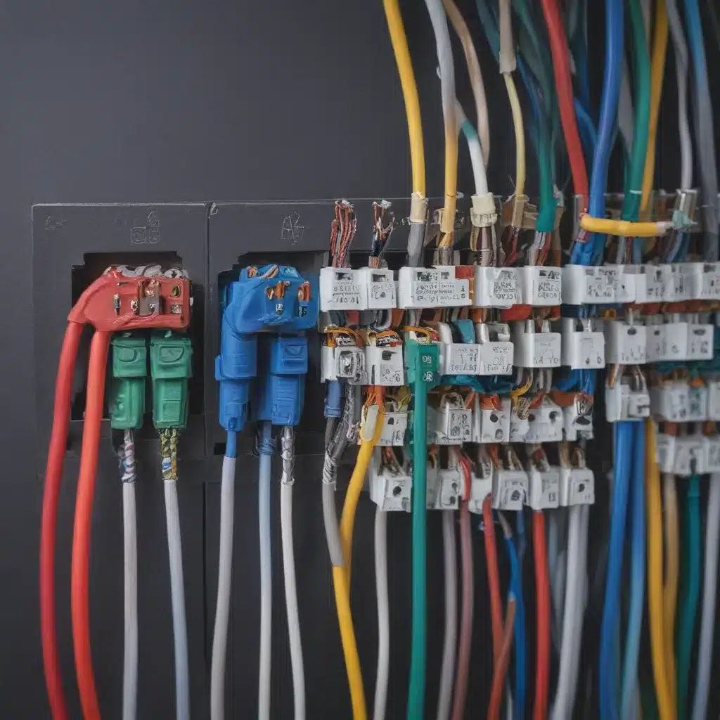 Understanding The Safety Standards For Electrical Wiring Colours