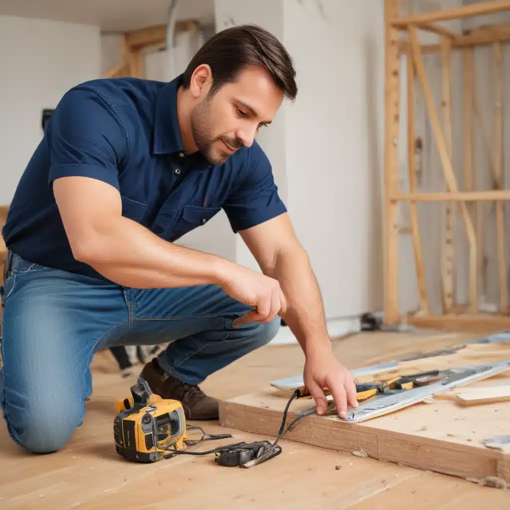 Understanding Your Home Improvement Consumer Rights