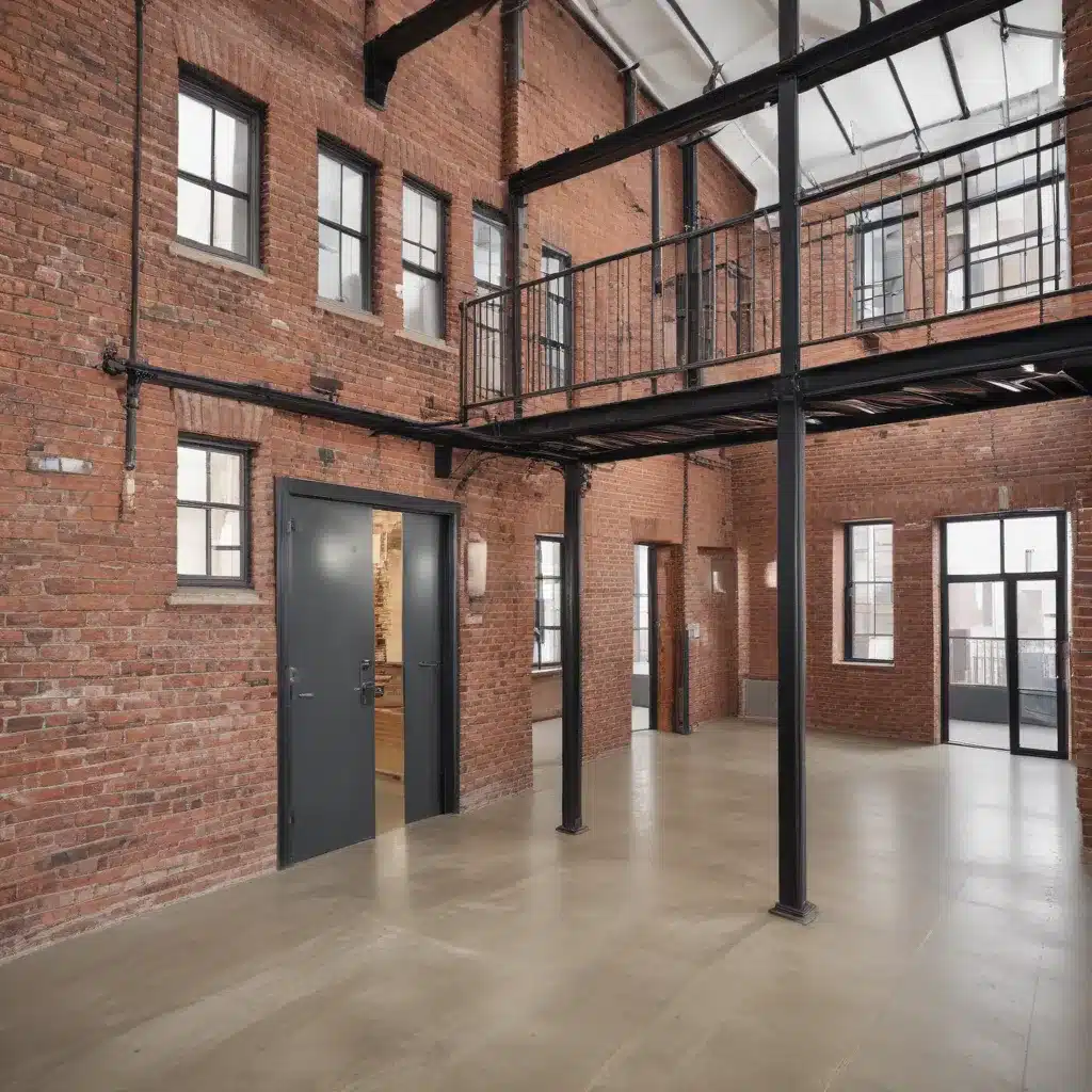 Unlock Your Lofts Potential