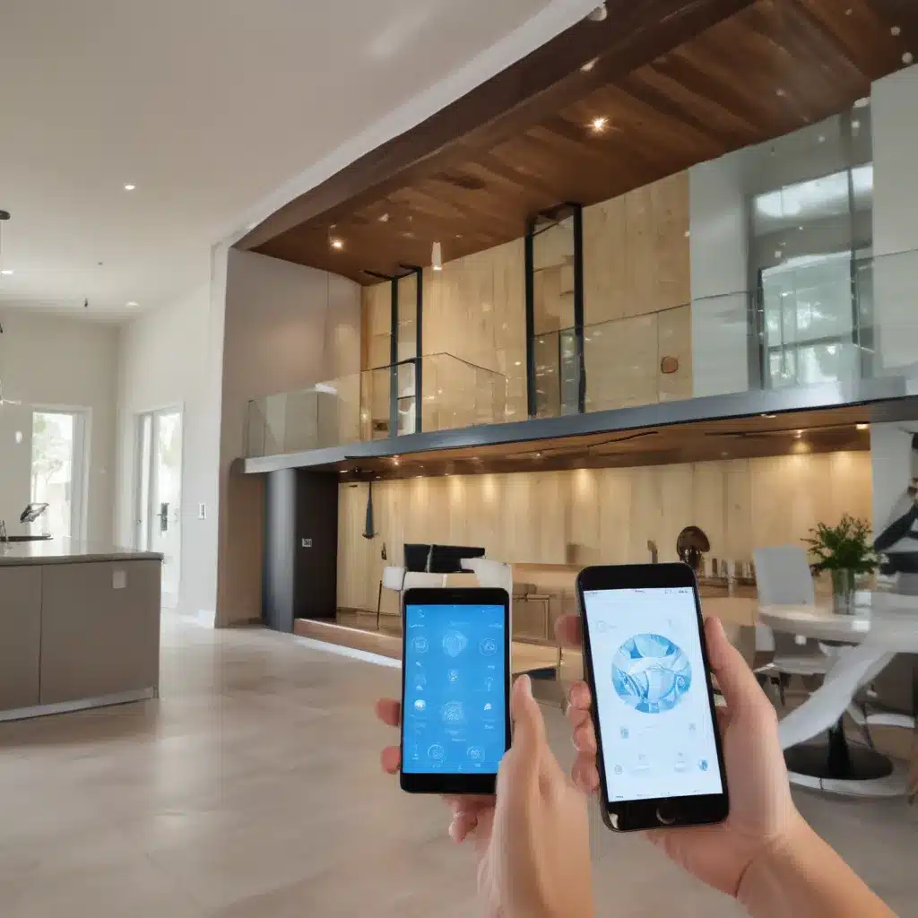 Unlocking The Potential Of Your Home With Cutting-Edge Technology