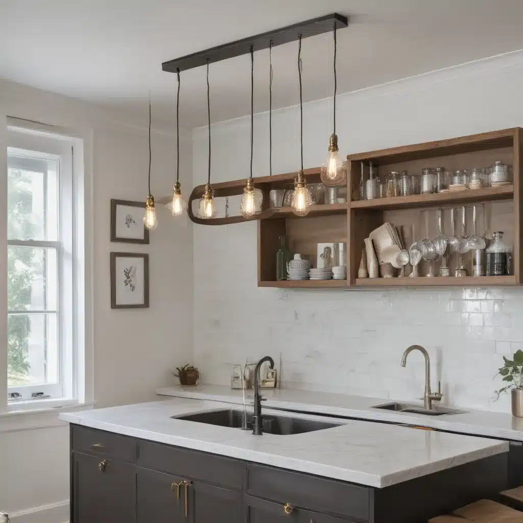 Update Hardware and Fixtures for a Modern Facelift Update Hardware and Fixtures for a Modern Facelift