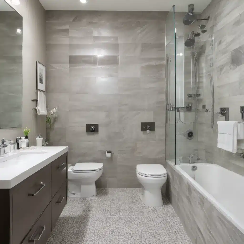 Update Your Bathroom on a Budget This Season Update Your Bathroom on a Budget This Season