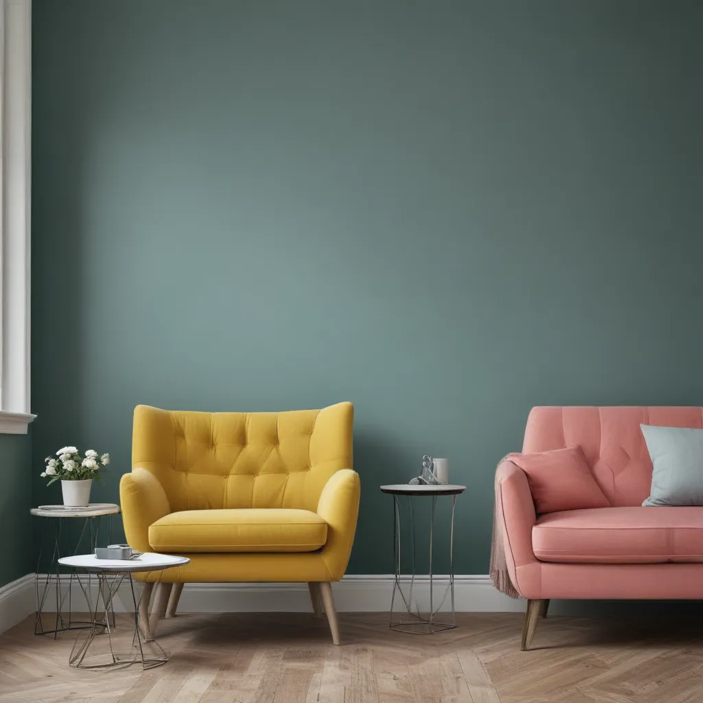 Update Your Home With On Trend Colours And Finishes