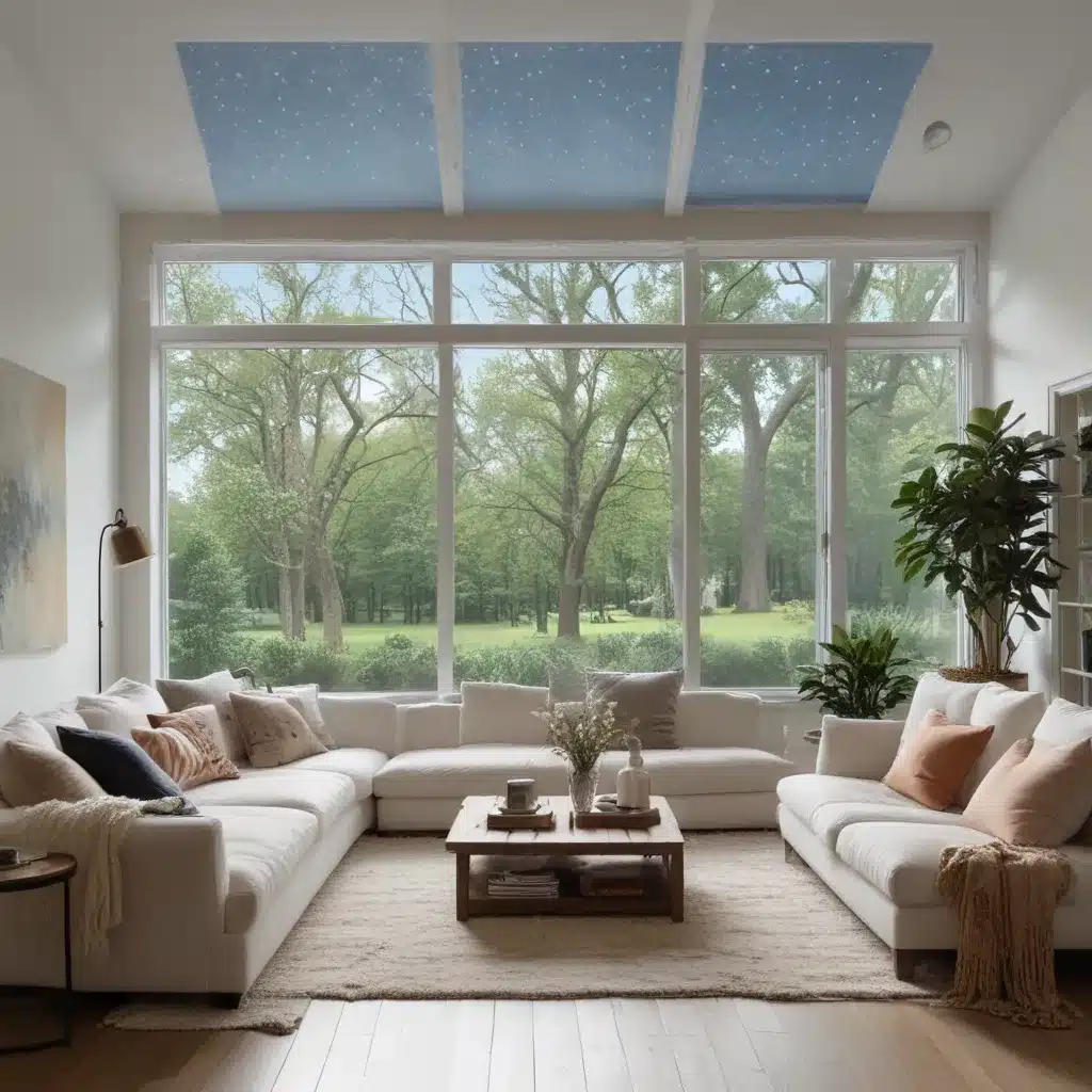 Update Your Living Space For The Changing Weather Update Your Living Space For The Changing Weather