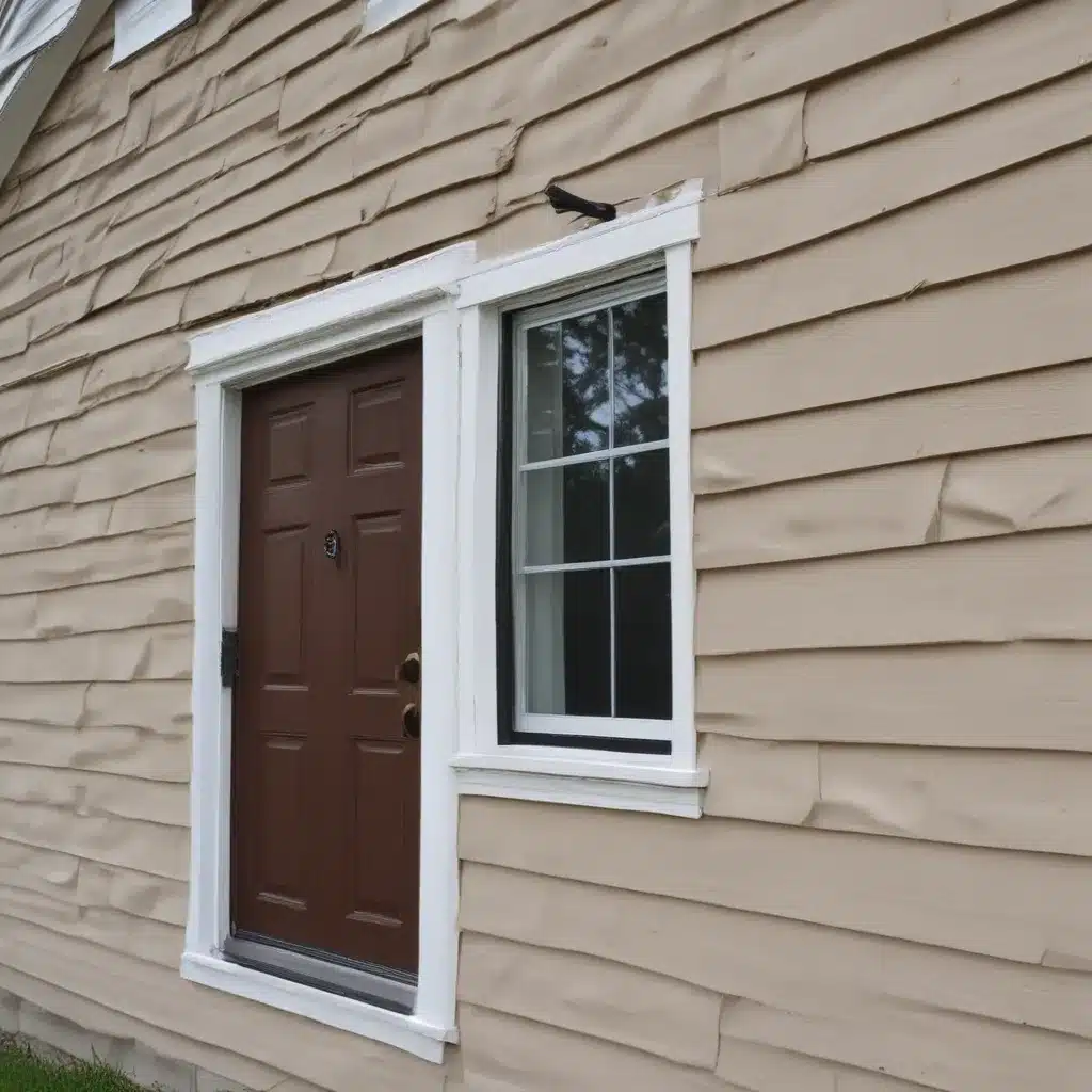 Updating Tired Vinyl Siding for Maximum Curb Appeal Updating Tired Vinyl Siding for Maximum Curb Appeal