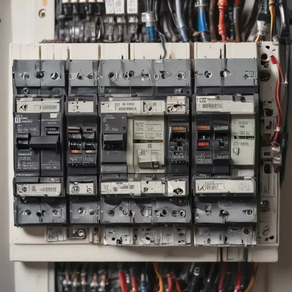 Updating Your Electrical Fusebox And Circuit Breakers To Latest Standards Updating Your Electrical Fusebox And Circuit Breakers To Latest Standards