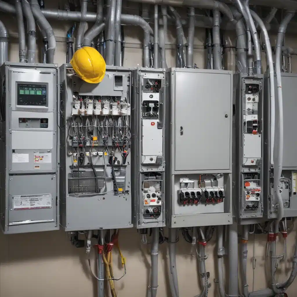 Updating Your Utilities for Safety and Efficiency Updating Your Utilities for Safety and Efficiency