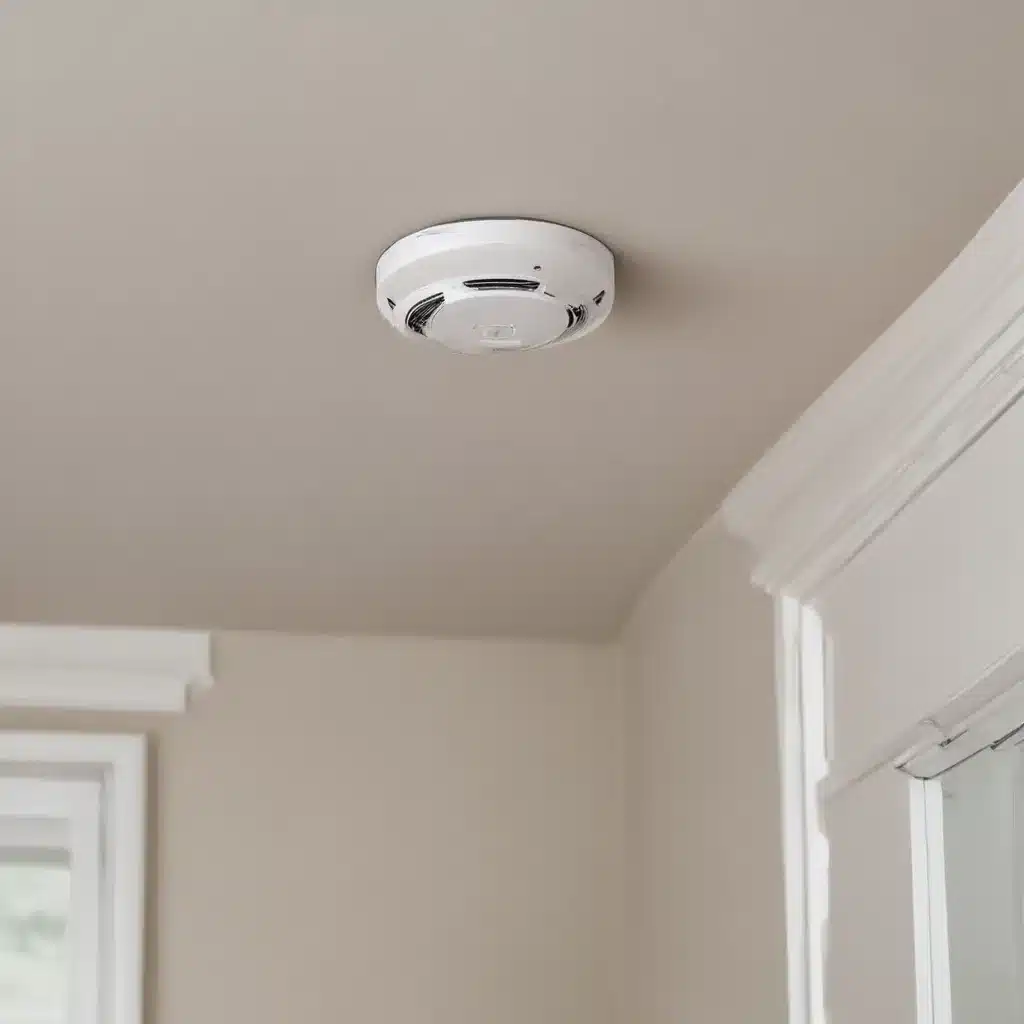 Upgrade Home Safety With Smart Smoke And CO Detectors