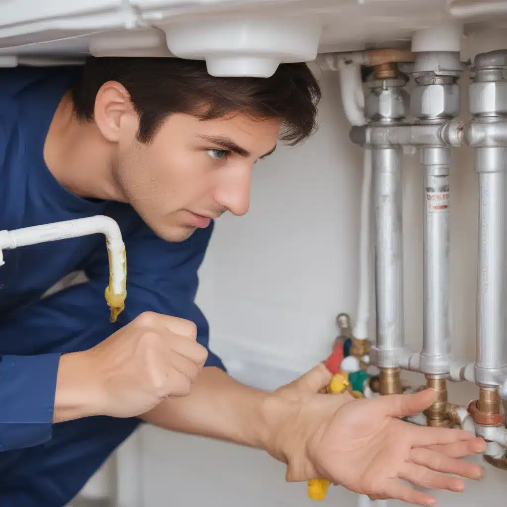 Upgrade Plumbing With Leak Prevention Systems