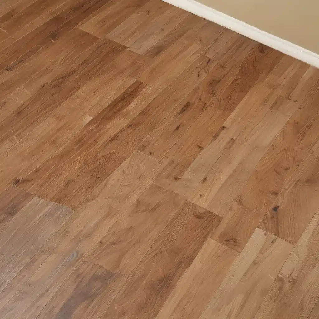 Upgrade Your Flooring Without Breaking The Bank