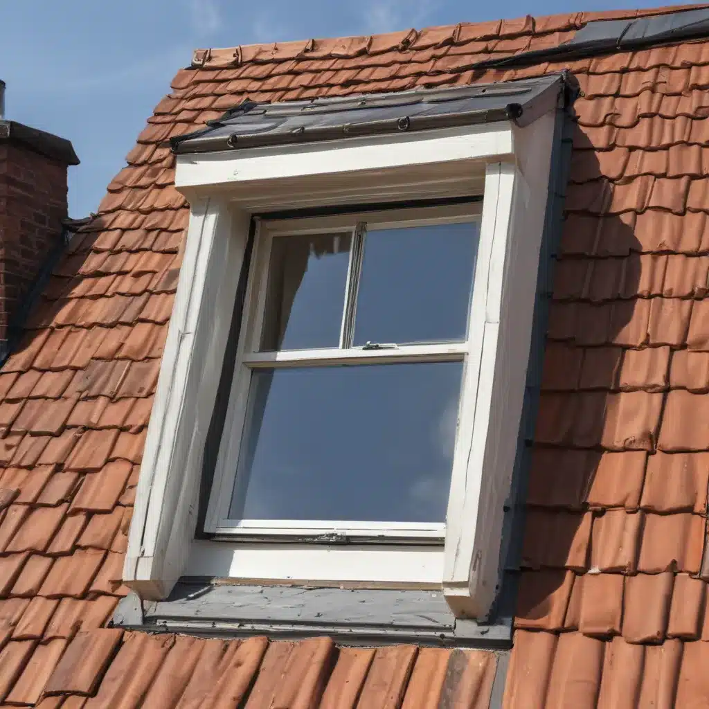 Use Your Roof Space: Dormer Window Extensions Explained