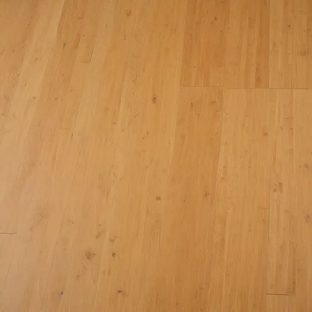 Using Bamboo Flooring With Low VOCs Using Bamboo Flooring With Low VOCs