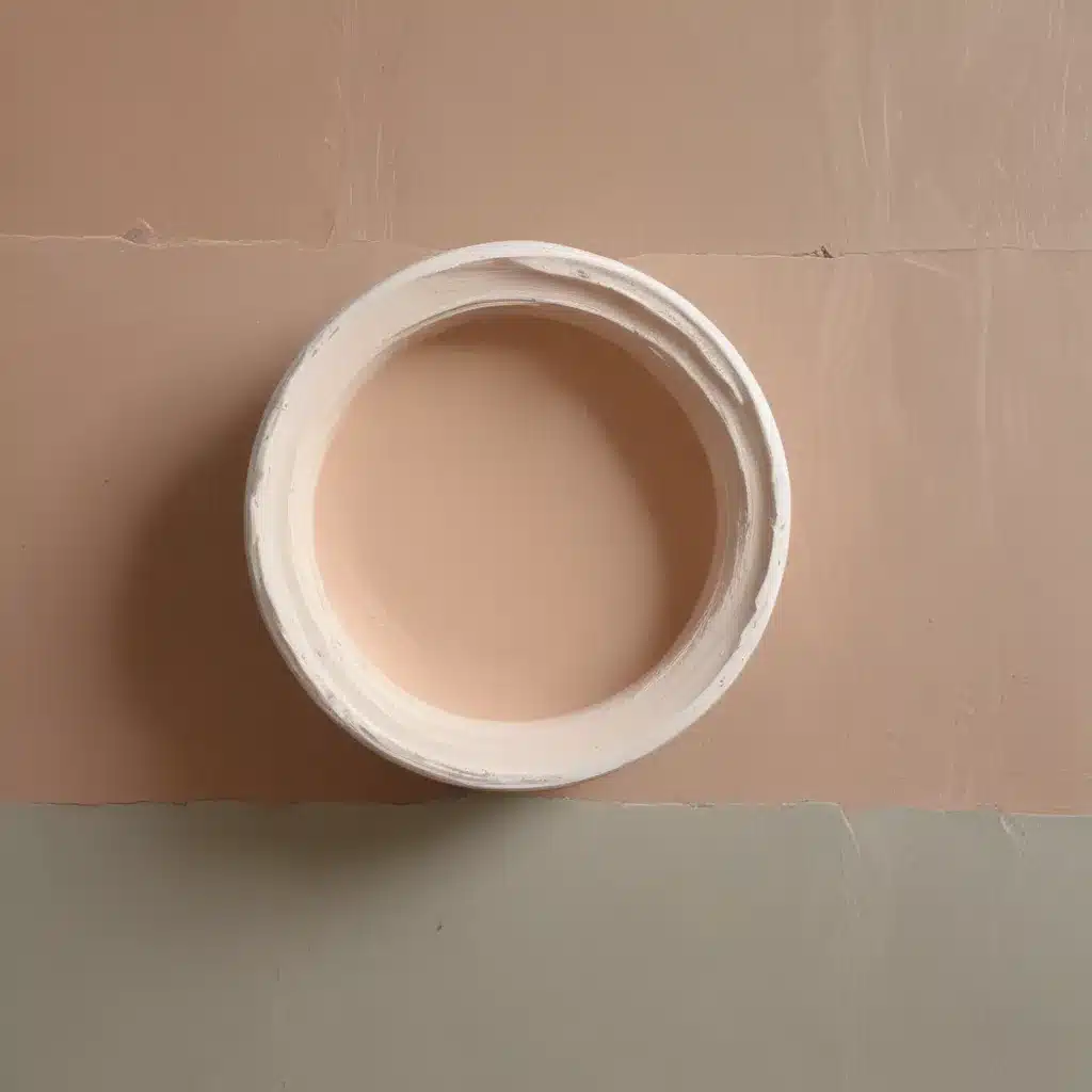 Using Natural Paints Like Clay and Mineral Based Options Using Natural Paints Like Clay and Mineral Based Options