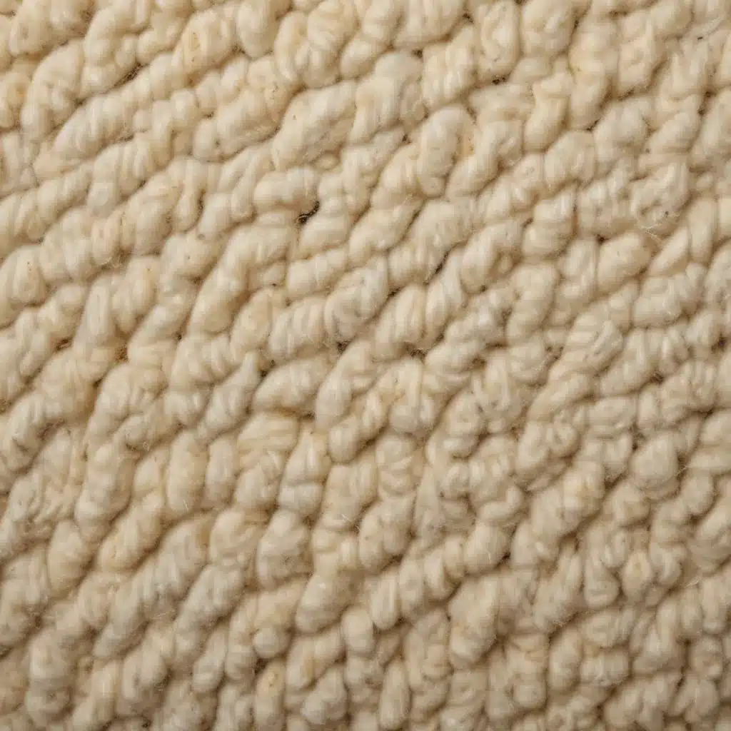 Using Wool Insulation for Natural Temperature Control
