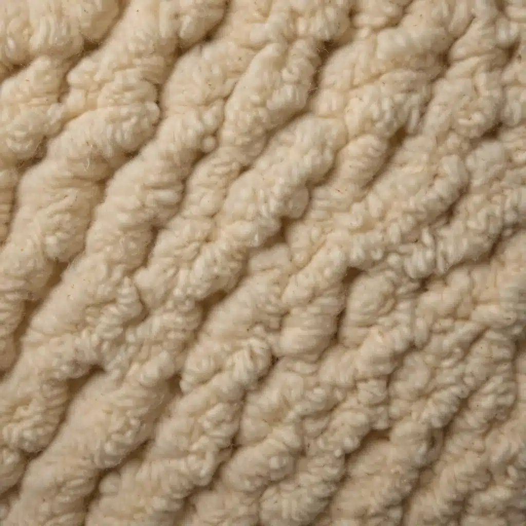 Using Wool Insulation for Sustainable Temperature Control