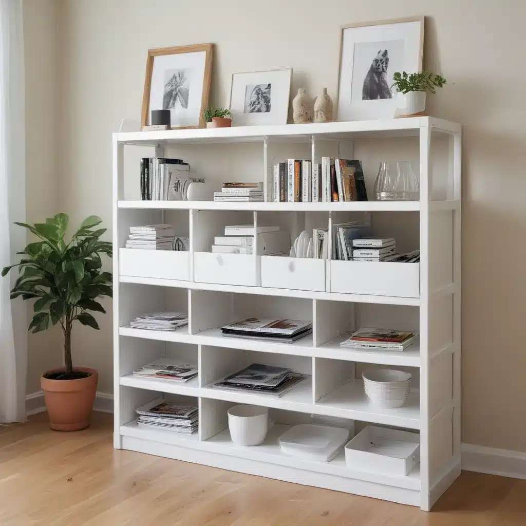 Utilizing Clever IKEA Hacks in Your Home