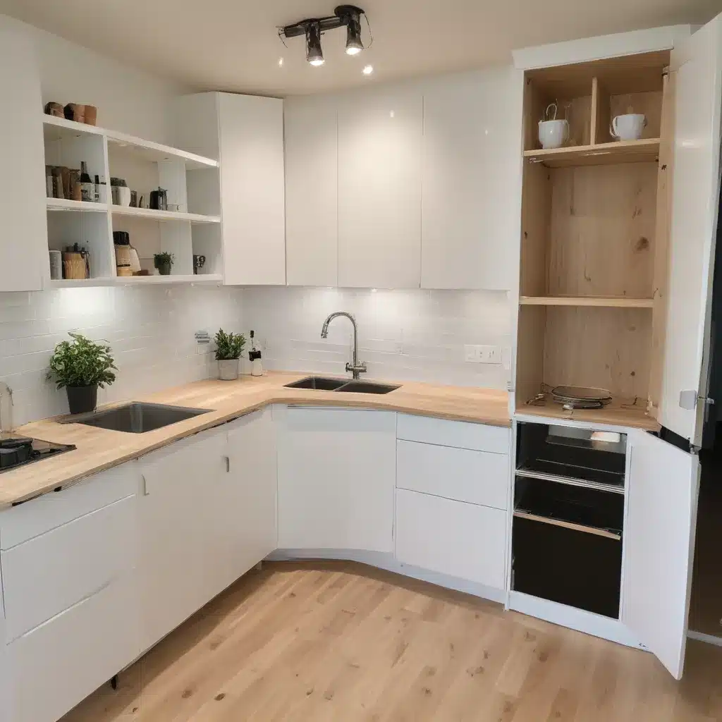 Utilizing IKEA Hacks in Your Remodel Utilizing IKEA Hacks in Your Remodel