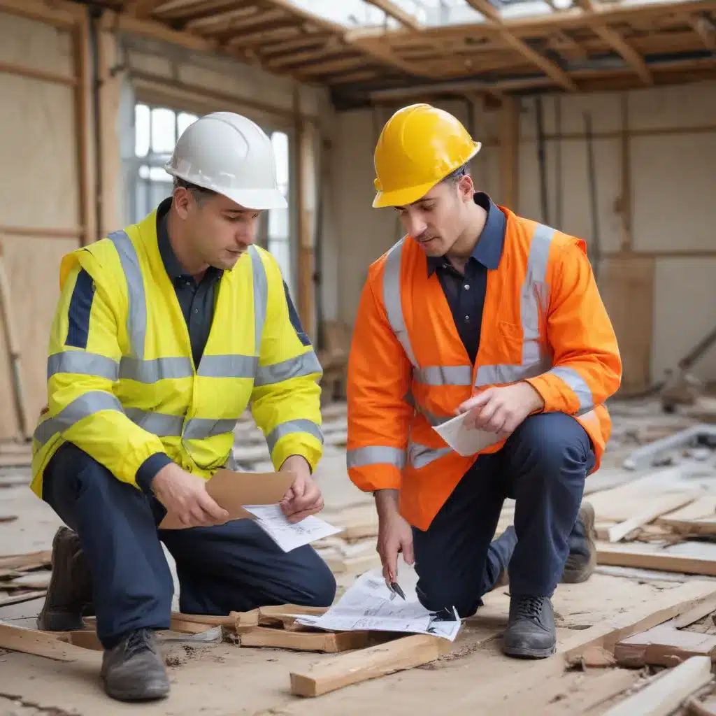 Verifying Workmen Have Essential Insurance Like Employers Liability