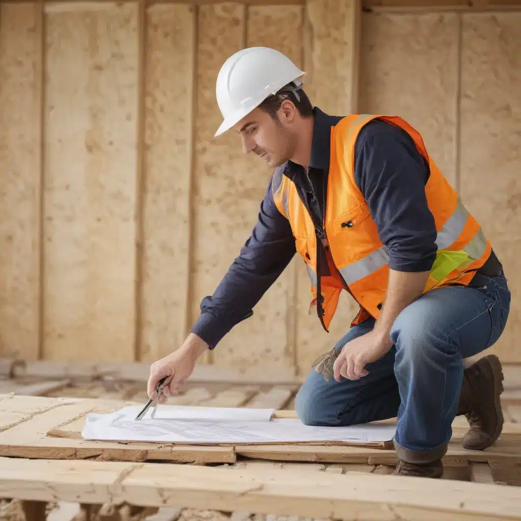 Vetting Your Builder To Avoid Rogue Traders and Cowboys