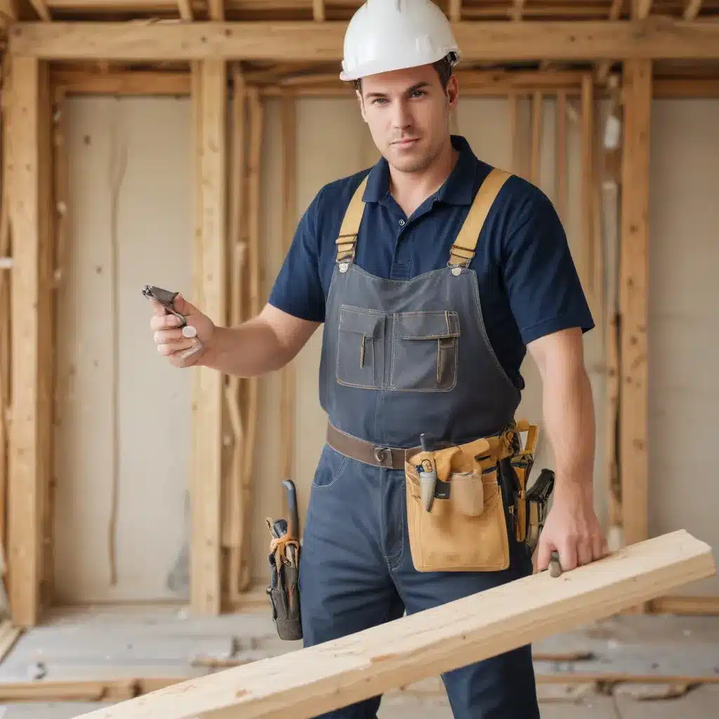 Vetting Your Tradespeople To Avoid Rogue Builders