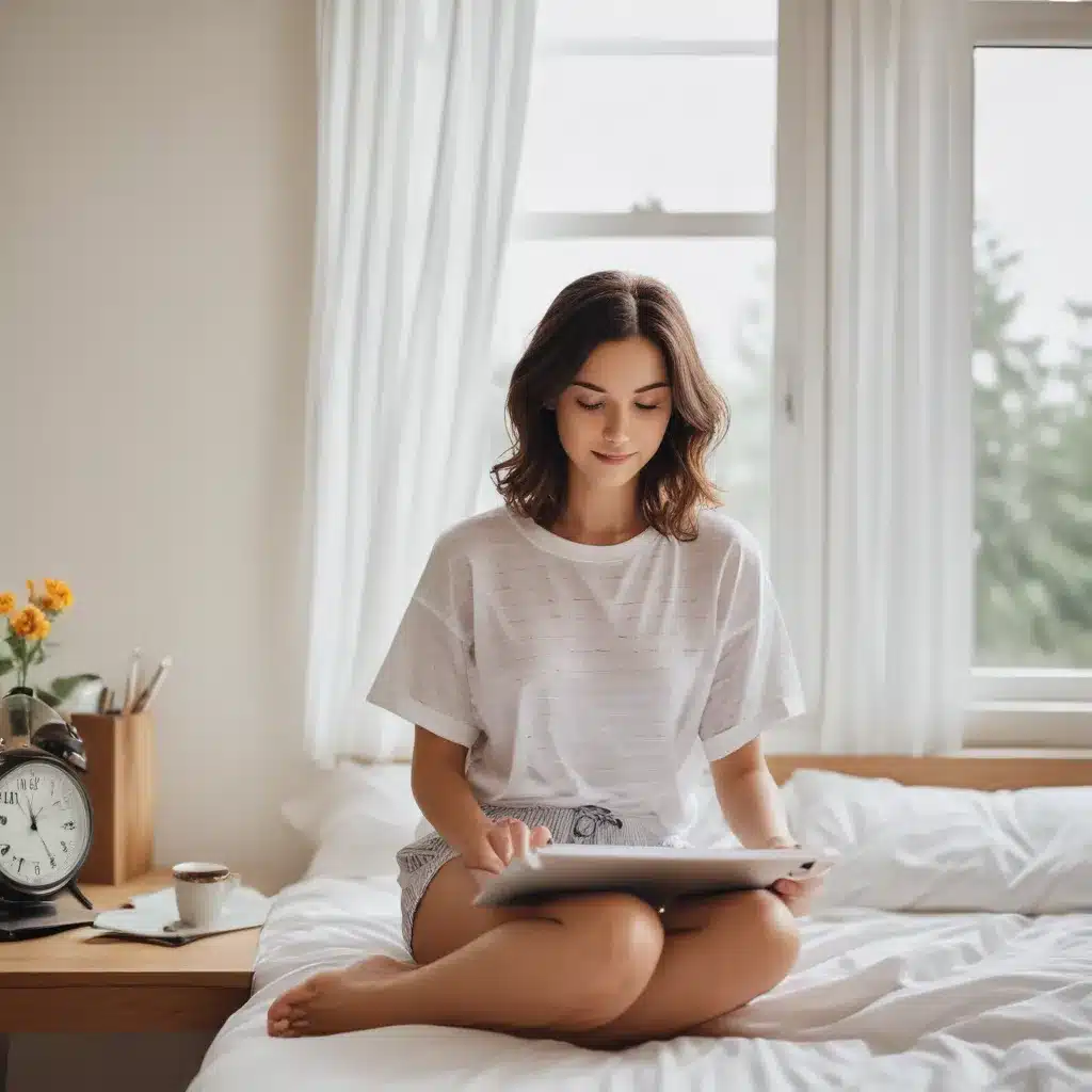 Wake Up To A Productive Morning With Automated Routines