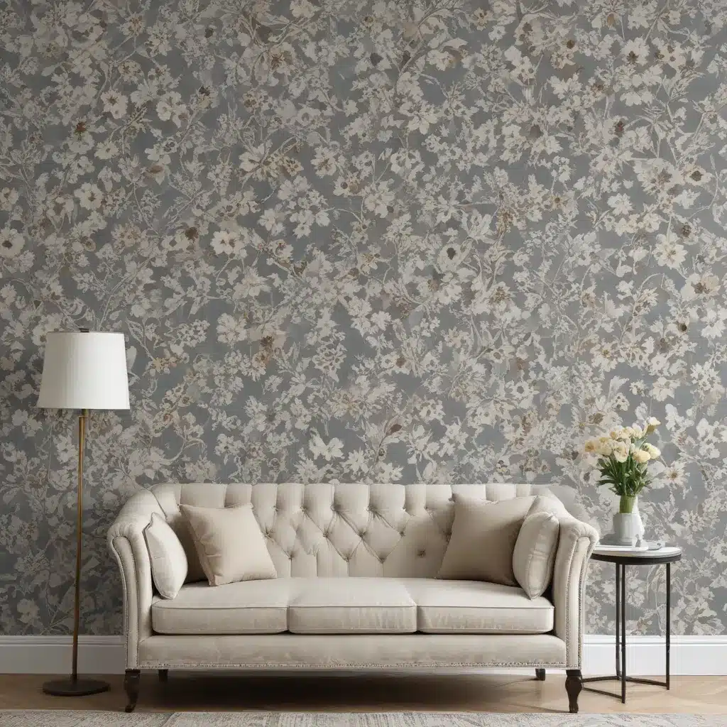 Wallpaper Makes The Ordinary Extraordinary