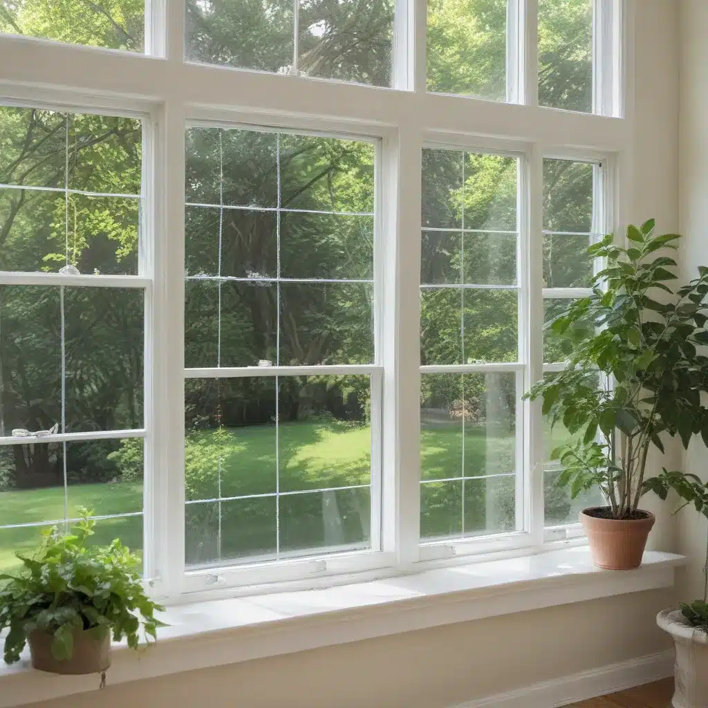 Wash Windows Inside and Out for Bright Natural Light Wash Windows Inside and Out for Bright Natural Light