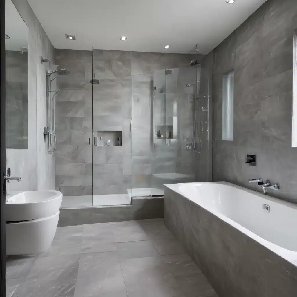 Waterproof Your Bathroom Correctly To Avoid Damage