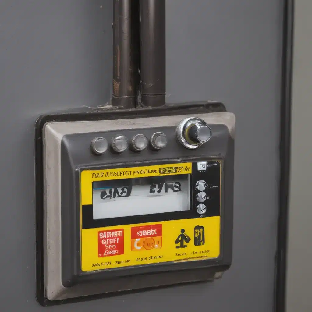 What Are Your Responsibilities for Gas Safety as a Tenant?