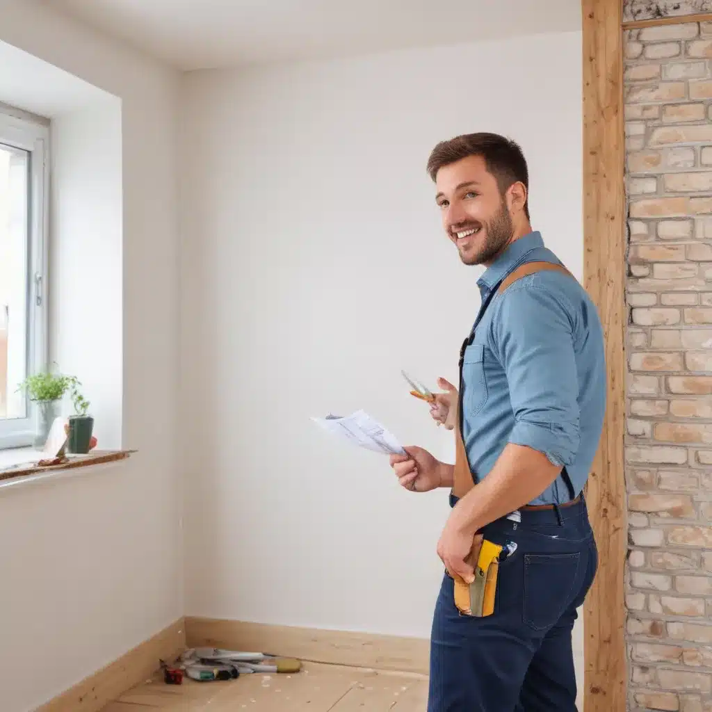 When You Need Local Authority Approval For Home Improvements