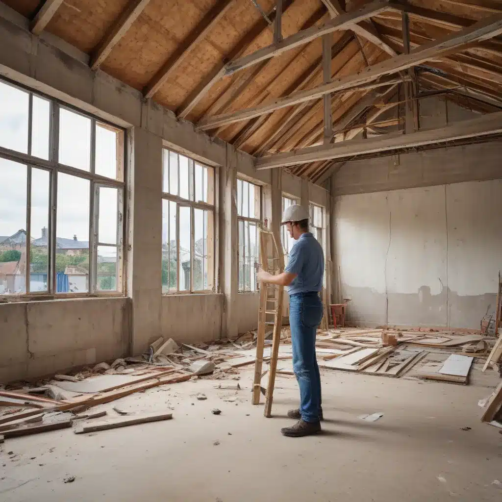 When You Need a Structural Engineer for Alterations When You Need a Structural Engineer for Alterations