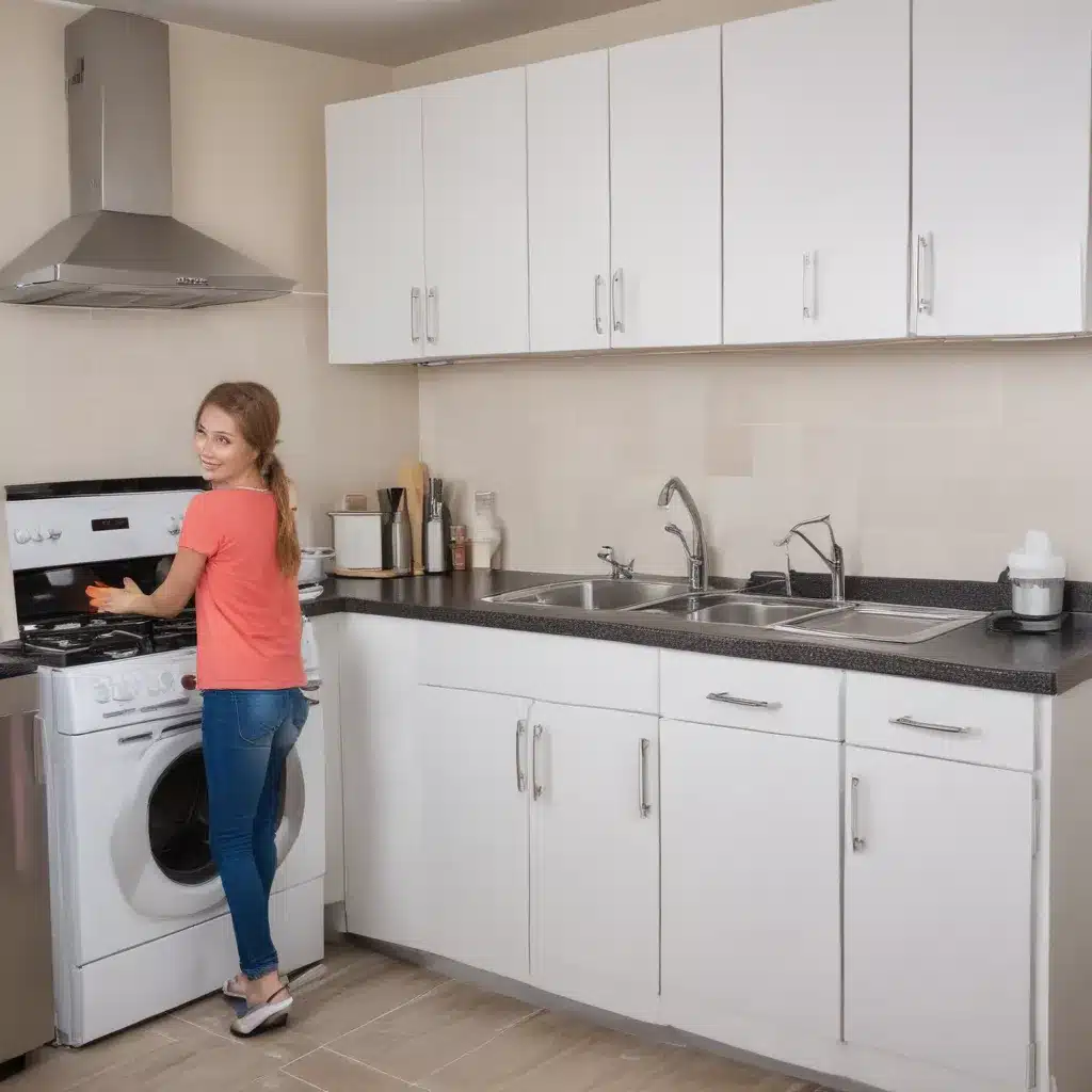 Who is Responsible for Appliance Safety in Rental Properties? Who is Responsible for Appliance Safety in Rental Properties?