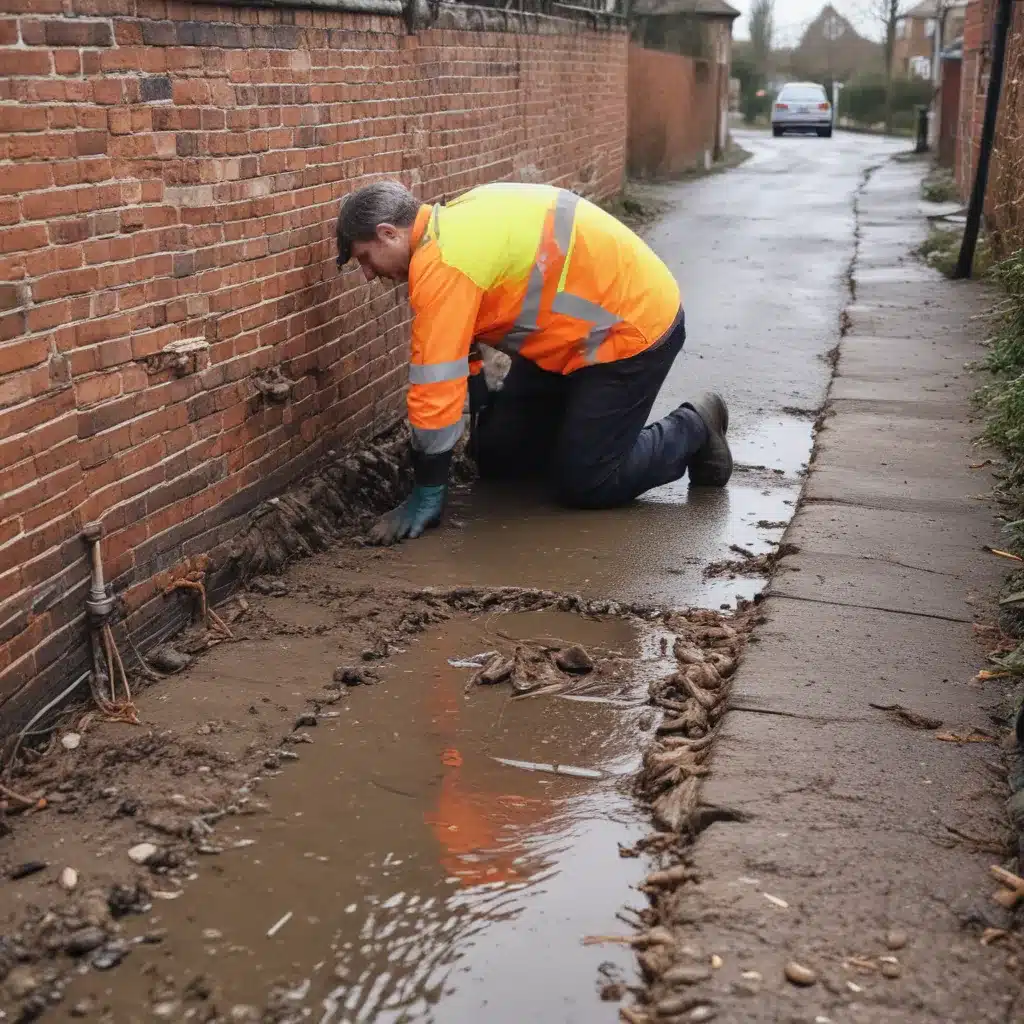 Why You Need Specialist Knowledge For Moving Drainage And Waste Pipes