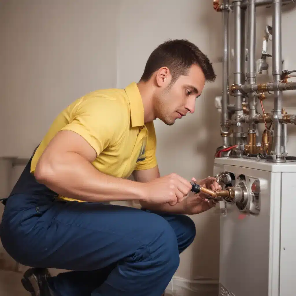 Why You Should Use A Gas Safe Heating Engineer Why You Should Use A Gas Safe Heating Engineer