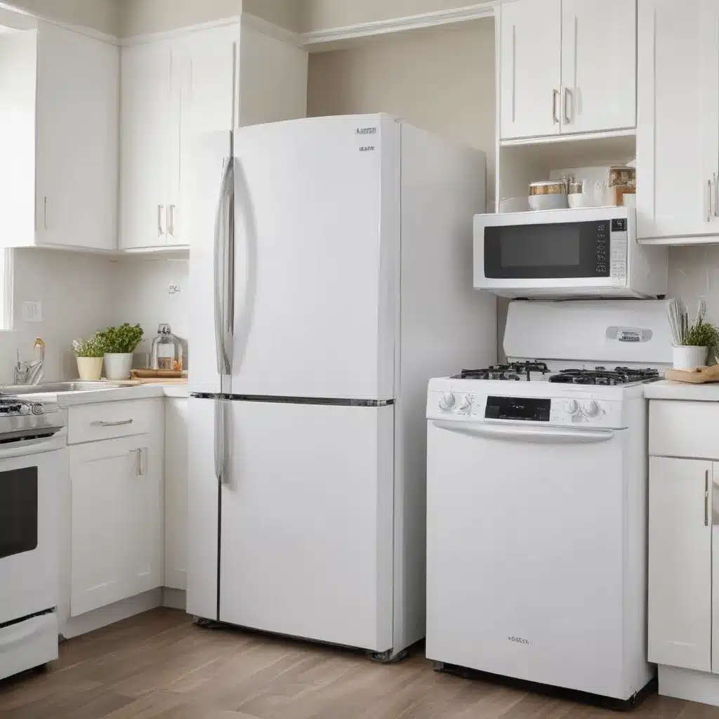 Wireless Wonders: Tech Making Appliances Disappear