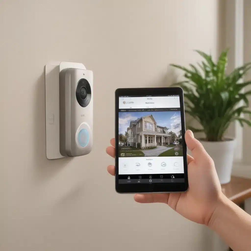 With Smart Homes, Youre In Total Control Anywhere, Anytime