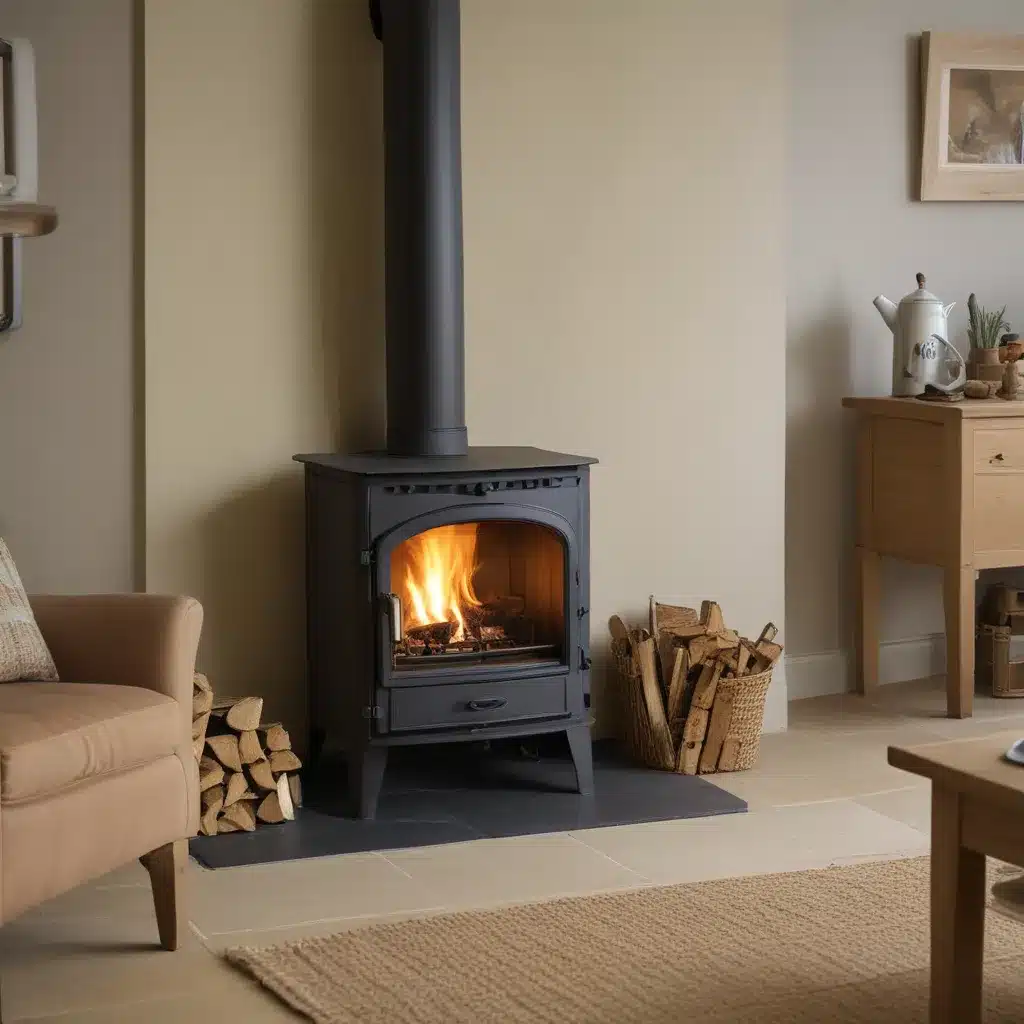 Wood Burning Stoves – Create A Cosy Focal Point In Your Living Room Wood Burning Stoves – Create A Cosy Focal Point In Your Living Room