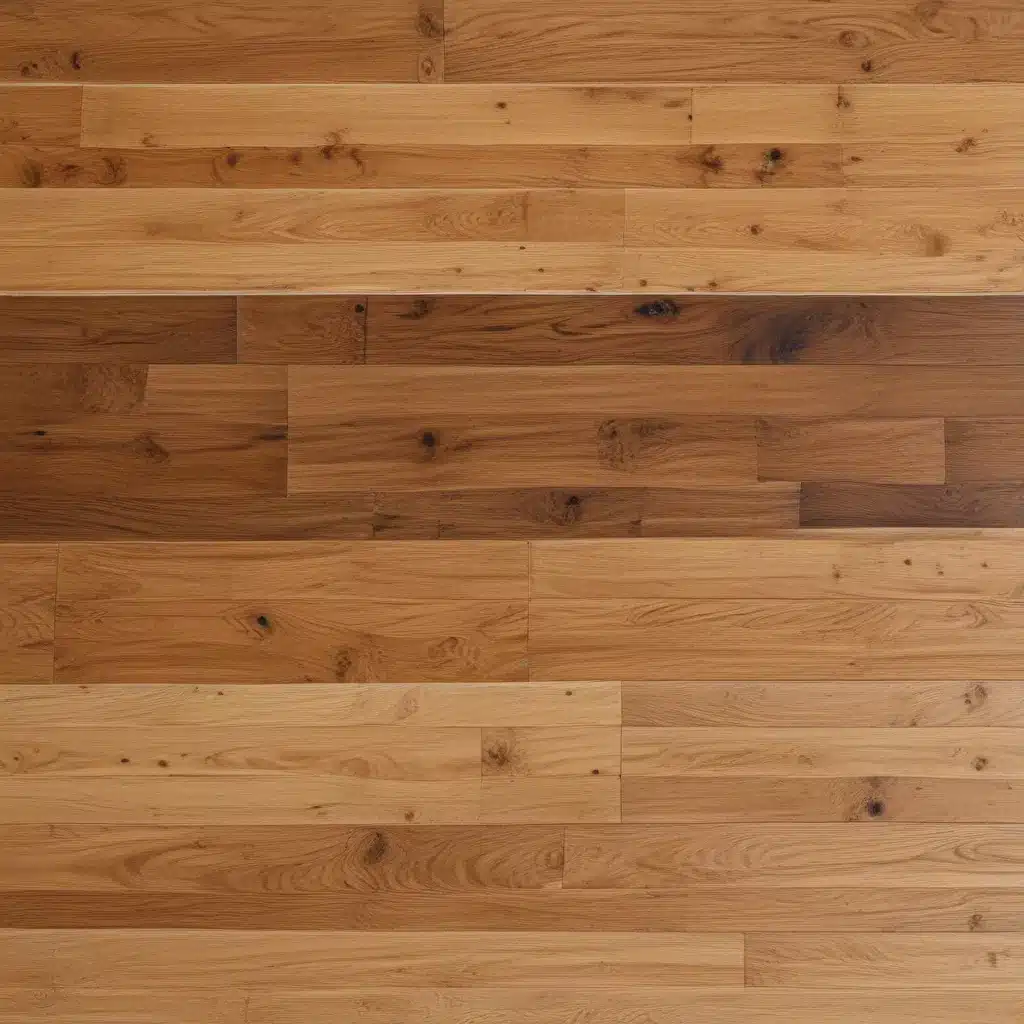 Wood Floor Stains and Finishes to Match Your Homes Style