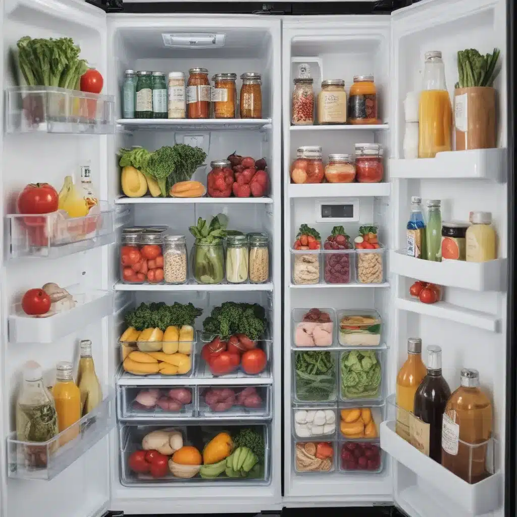 Your Fridge Is The New Personal Assistant – Heres How