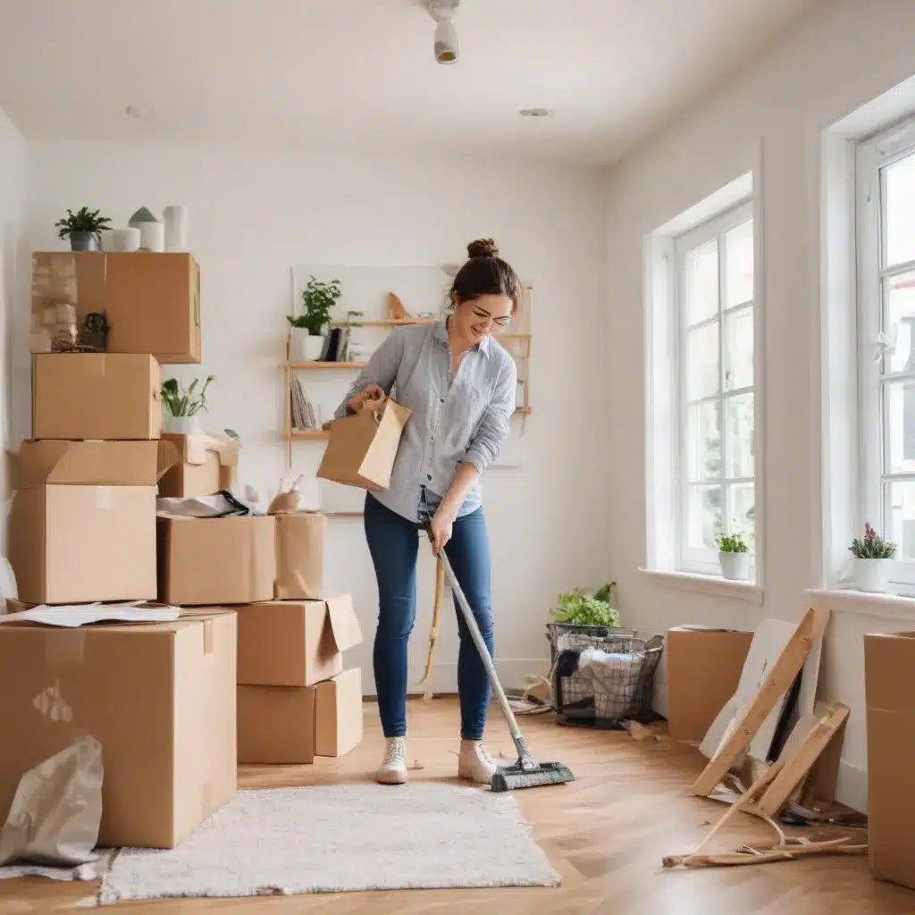 Your Home Should Work For You, Not The Other Way Around