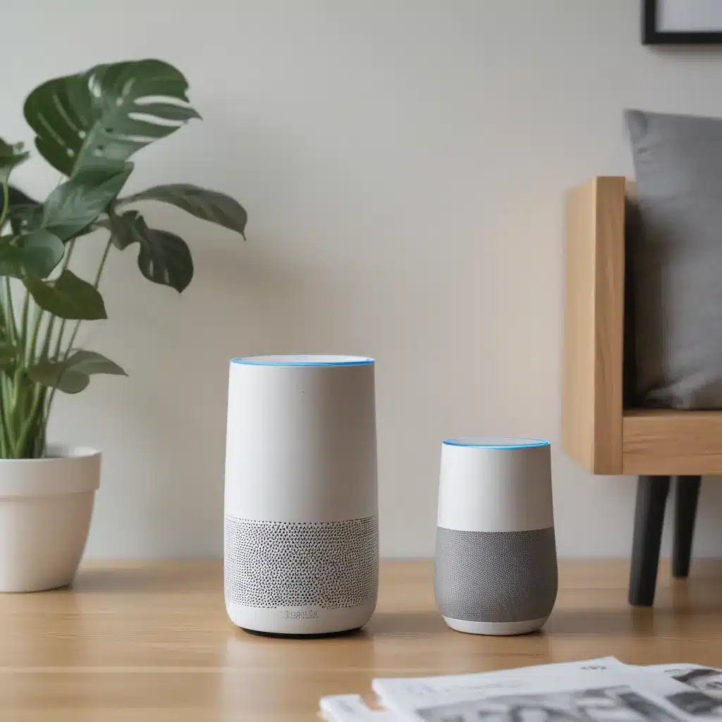 Your Personal Home Assistant: The Benefits Of Smart Speakers