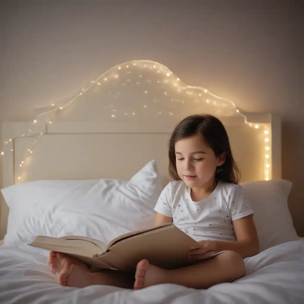 Bedtime Just Got a Lot Smarter